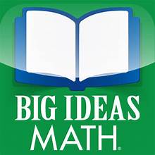 math big ideas