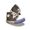 Remember to wear sneakers for Physical Education 
